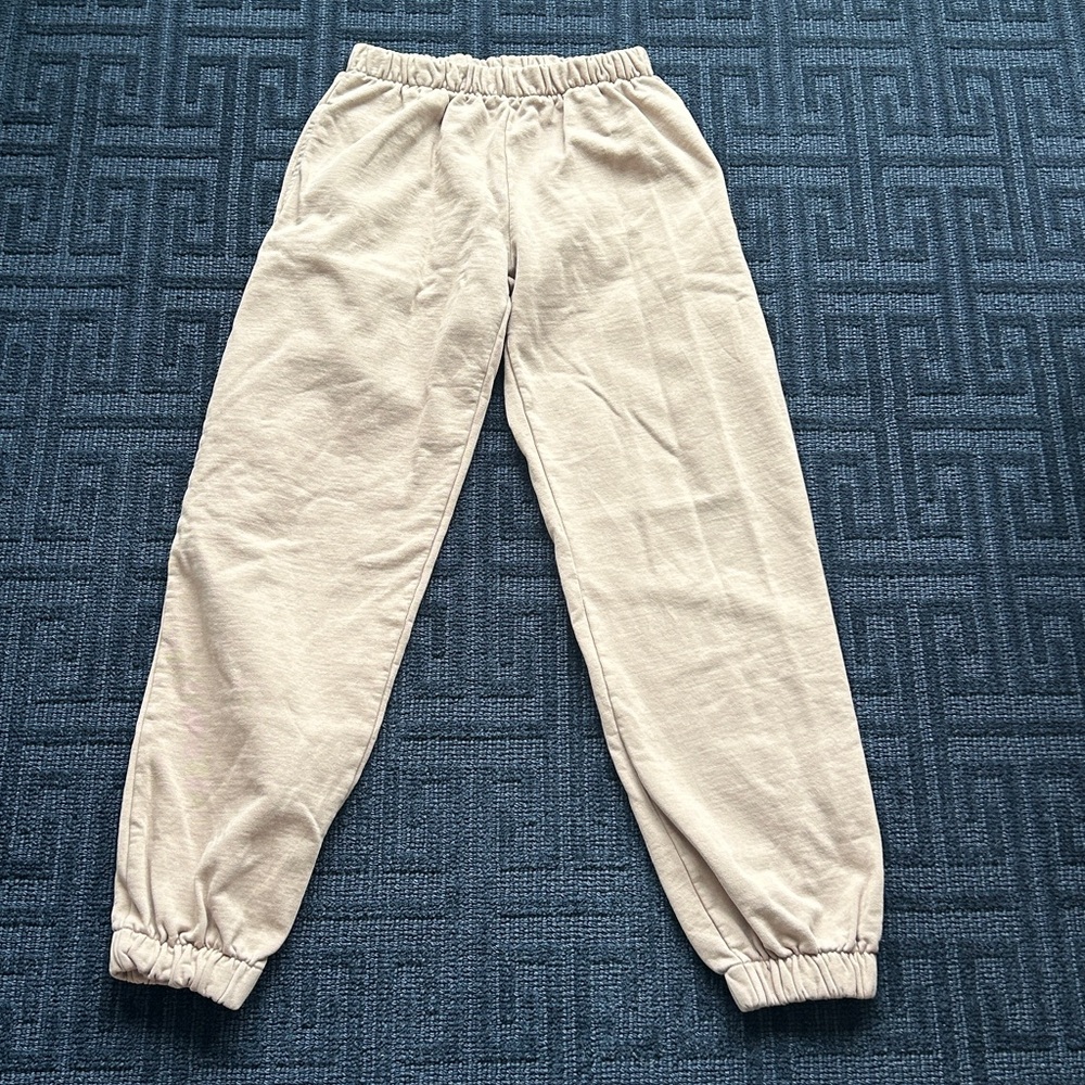 John Galt sweatpants one size fits all